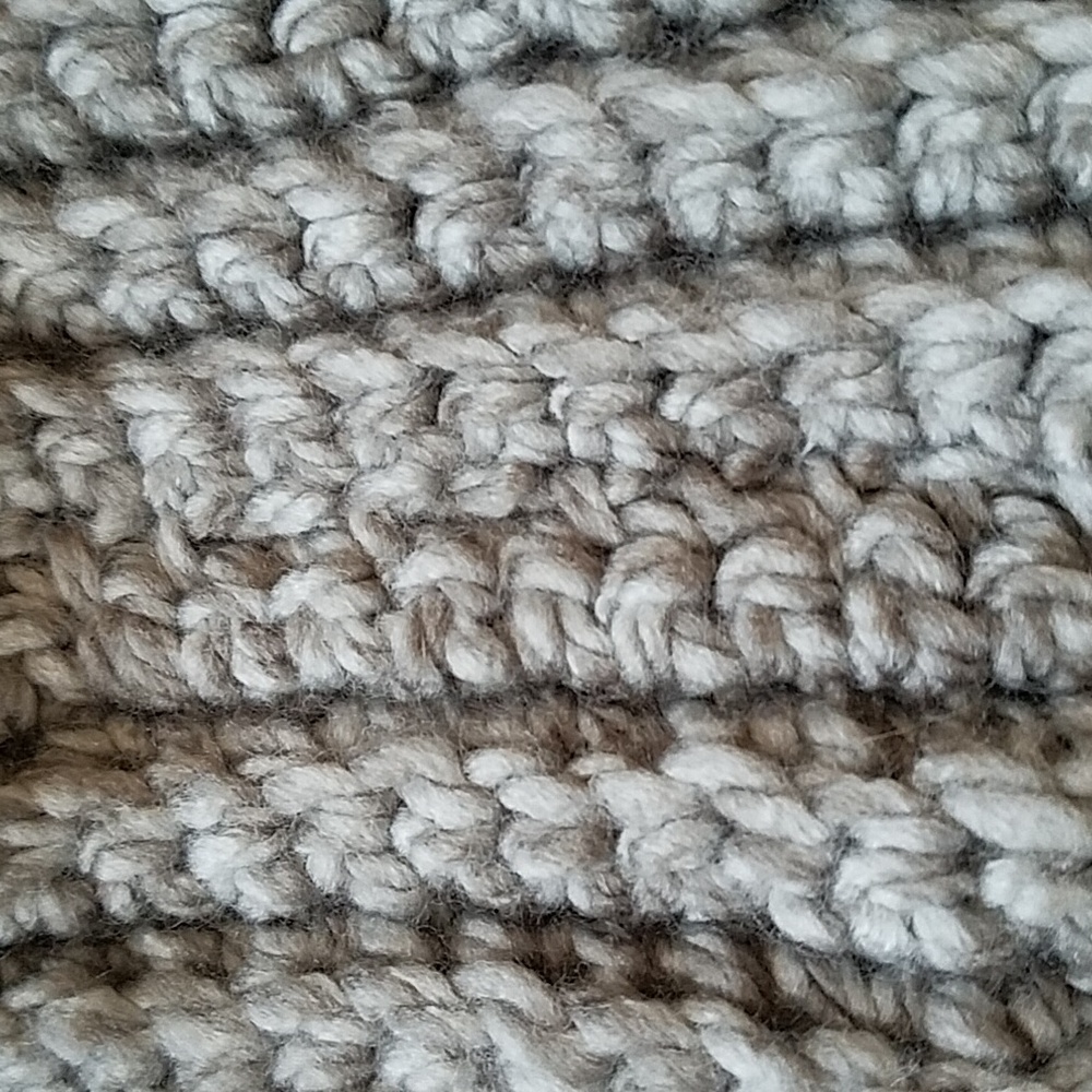 Large Slouch Hat - Picture 5 of 5